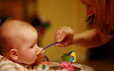 Baby Food, Credit: Brian Brodeur, FlickrCC